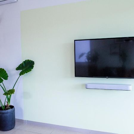 Blue Bay Resort Luxury Apartment Green View Sint Michiel ภายนอก รูปภาพ
