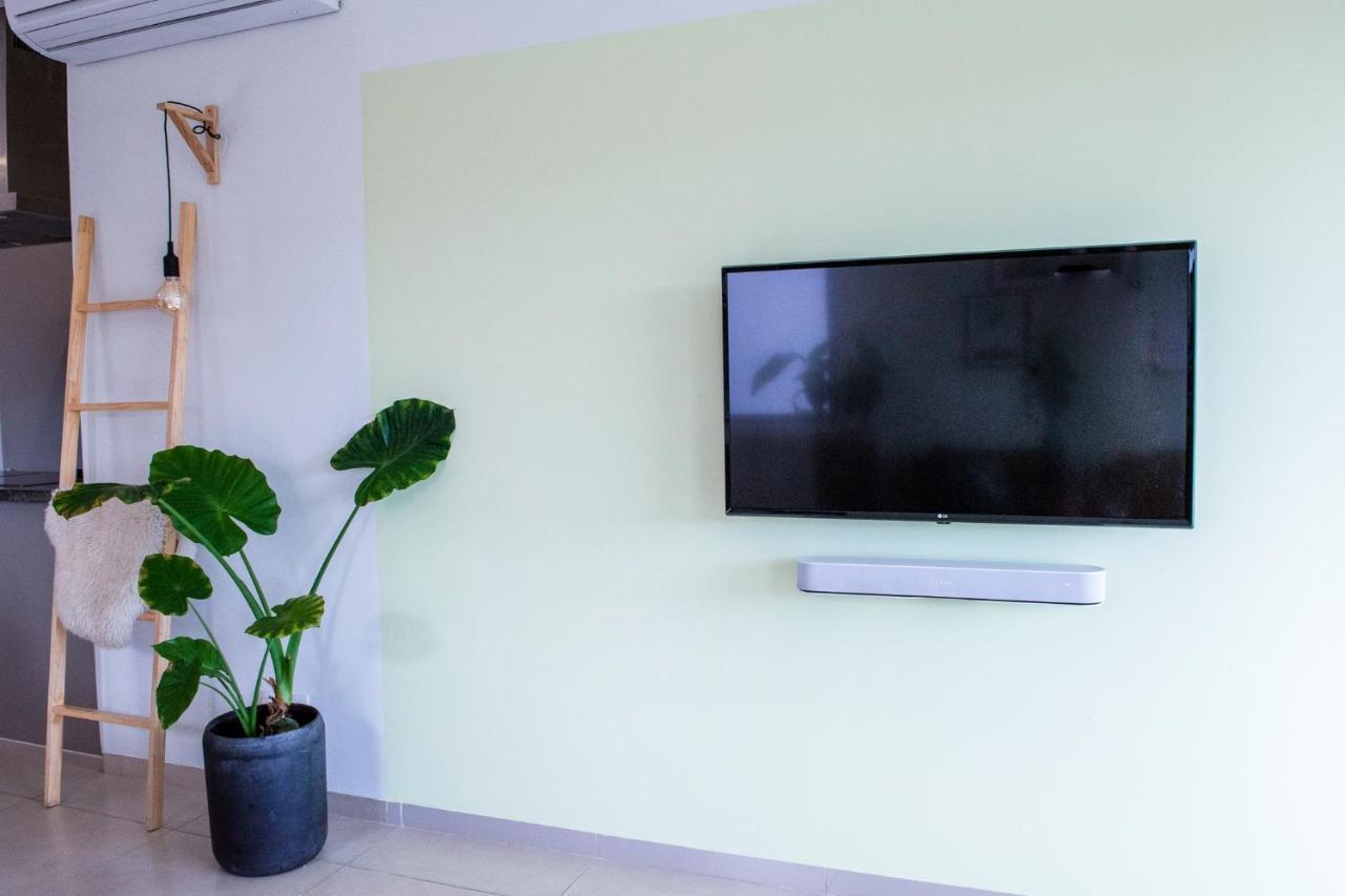 Blue Bay Resort Luxury Apartment Green View Sint Michiel ภายนอก รูปภาพ