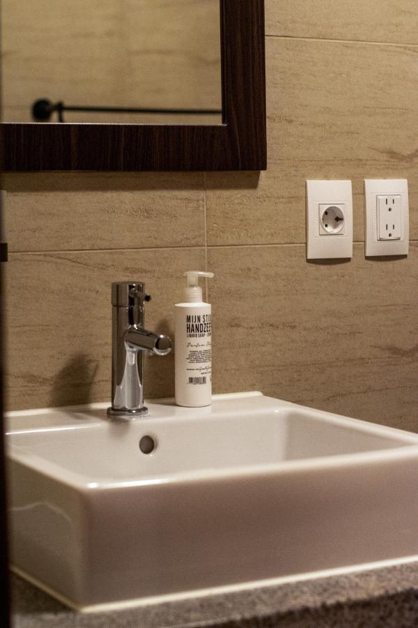 Blue Bay Resort Luxury Apartment Green View Sint Michiel ภายนอก รูปภาพ