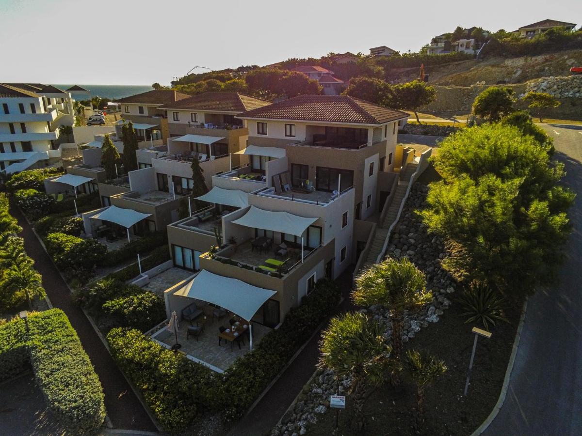 Blue Bay Resort Luxury Apartment Green View Sint Michiel ภายนอก รูปภาพ